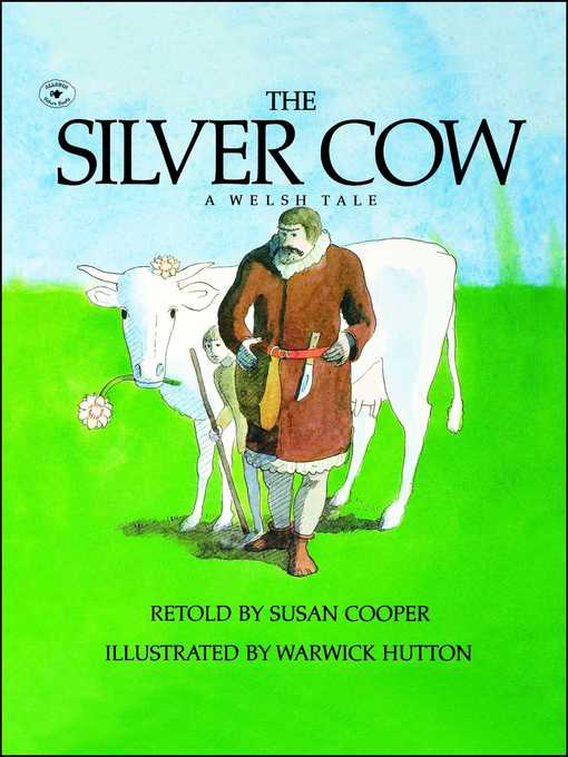 Title details for The Silver Cow by Susan Cooper - Wait list